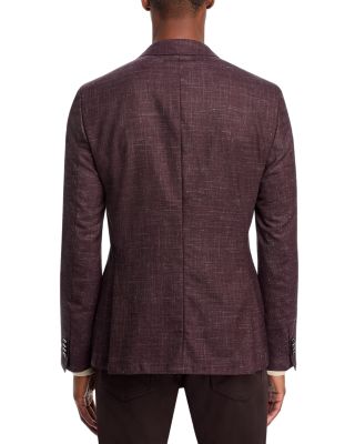 Hutson Slim Fit Sport Coat