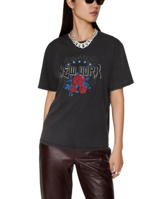 Rebecca Minkoff - Carly BF T-Shirt