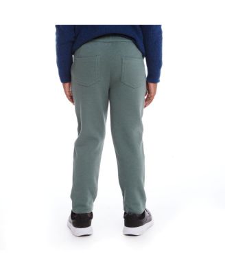 Boys' Pique Pant - Little Kid, Big Kid