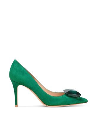 Women's Jaipur Pump 85