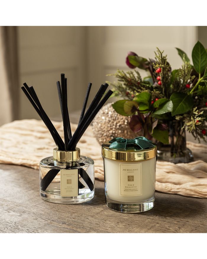 Pine & Eucalyptus Diffuser 5.6 oz.