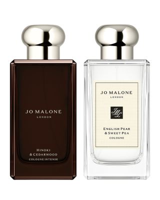 Woody Floral Cologne Gift Set ($393 value) - Exclusive