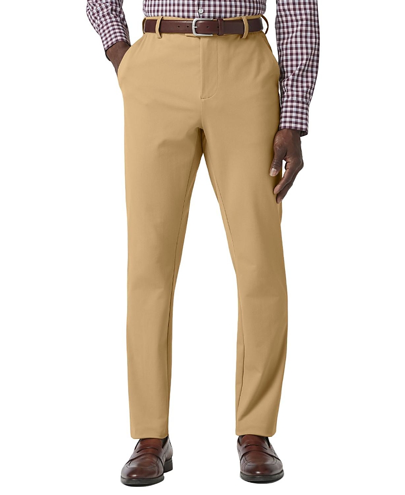 Mizzen+Main Upton Chino Pant