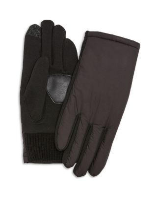 Echo - Comfort Stretch Puffer Gloves