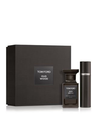 Tom Ford - Private Blend Oud Wood Eau de Parfum Gift Set ($375 value)