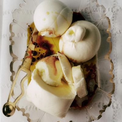 The Tablemates Olive Oil & Balsamic Vinegar Set