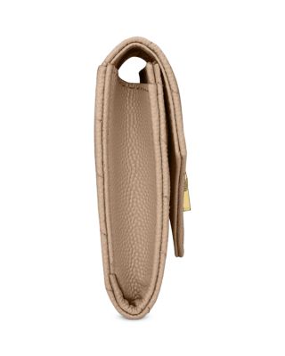 Cassandre Matelasse Small Envelope Wallet