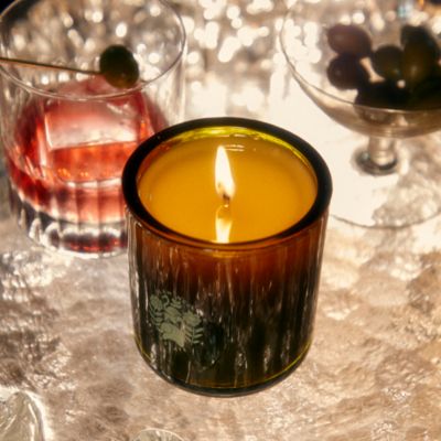  Agrigento Olive Tree Candle 8 oz.