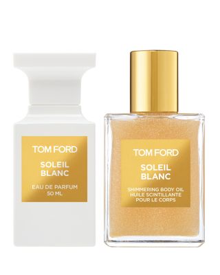 Tom Ford Private Blend Soleil Blanc Eau de Parfum Gift Set ($340