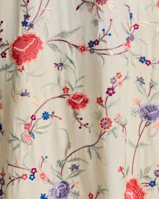 【Sea NEW YORK】プリシラ ドレス Sea Priscilla Embroidered Dress | Bloomingdale's