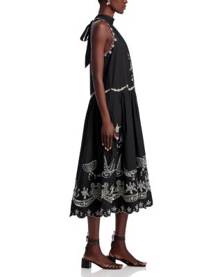 【Sea NEW YORK】Kingsley ドレス Sea Kingsley Embroidered Dress | Bloomingdale's