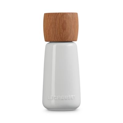 Stoneware Alpine Pepper Mill