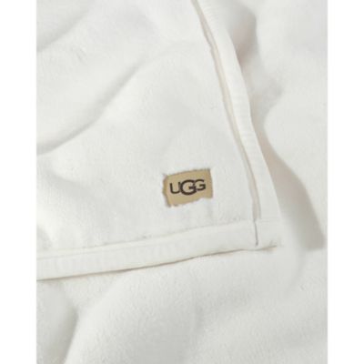 Coco Throw Blanket, 50" x 70"