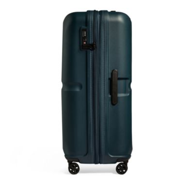 Single Stripe Large Spinner 