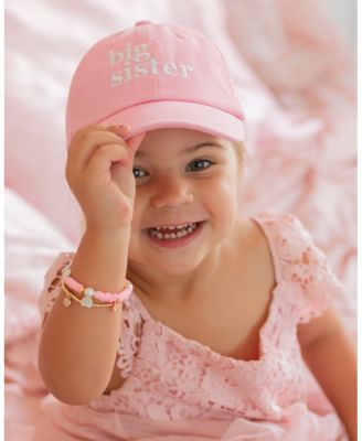 Girls' Big Sis Bracelet Gift Set - Little Kid, Big Kid