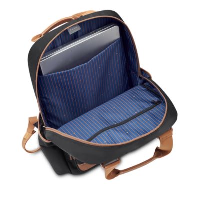 Flanerie Backpack and Carry On Set