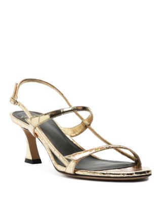 Alexandre Birman - Women's Tita Cage 60 Sandals