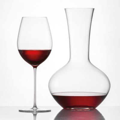 Glas Handmade Enoteca Rioja Wine Glass, Set of 2