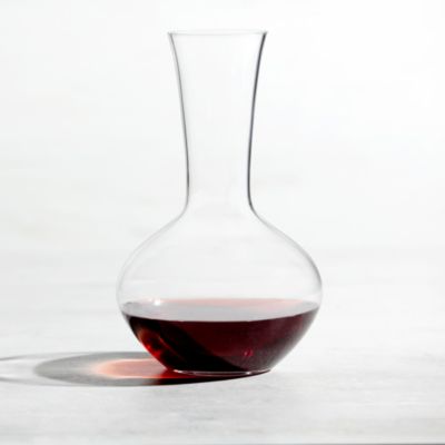 Glas Handmade Enoteca Red Wine Decanter