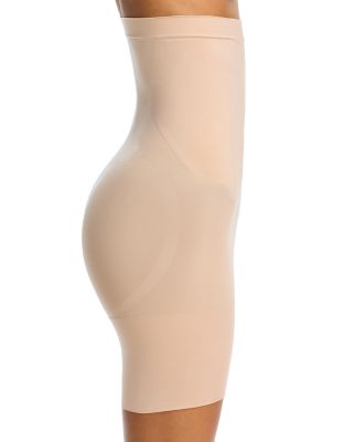 SPANXsculpt™ OnCore High-Waisted Mid-Thigh Short