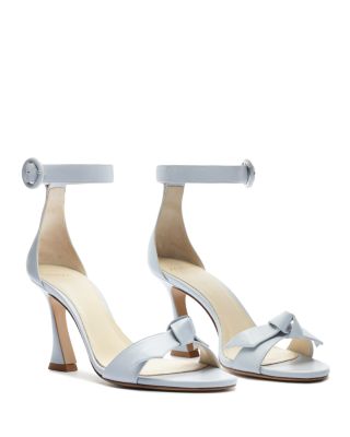 Women's Clarita Buckle 85 Sandals