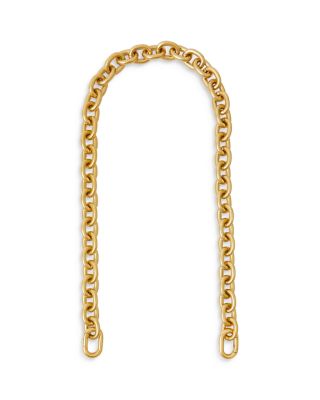 Shoulder Strap - Mini Link Chain