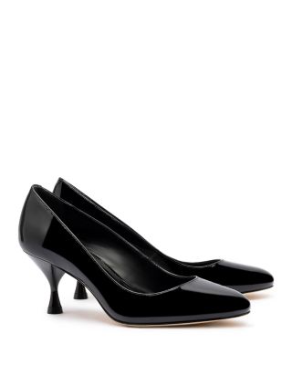 Larroudé - Women's Michelle Pumps