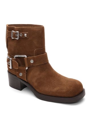 Ash - Women's Texas Boots