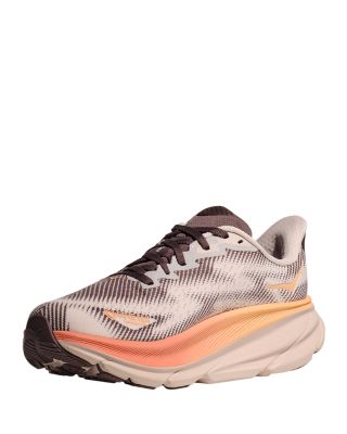 Women's Clifton 9 GTX Low Top Sneakers