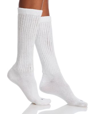 The Slouch Socks