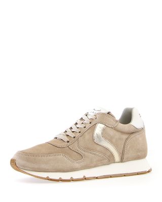 Voile Blanche - Women's Julia Lace Up Sneakers