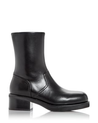 Jeffrey Campbell Women's Liverpool Square Toe Booties | Bloomingdale's