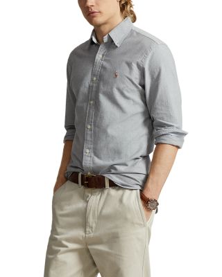 Classic Fit Shirt