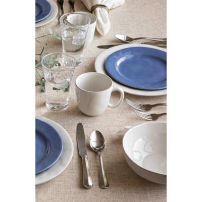 Puro Coupe 16 Piece Dinnerware Set, Service for 4