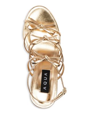 Women's Danni Bow Sandals - Exclusive