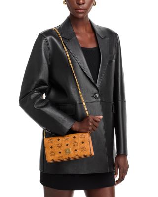 Aren Visetos Crossbody