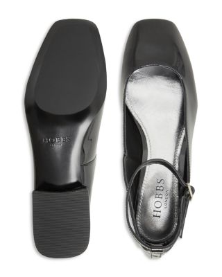 Women's Athena Block Heel Shoe