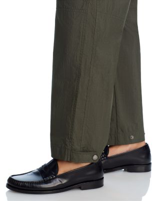 Nicole Straight Leg Pants