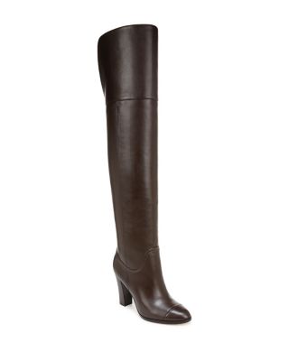 Veronica Beard - Women's Conrad Over The Knee Boots