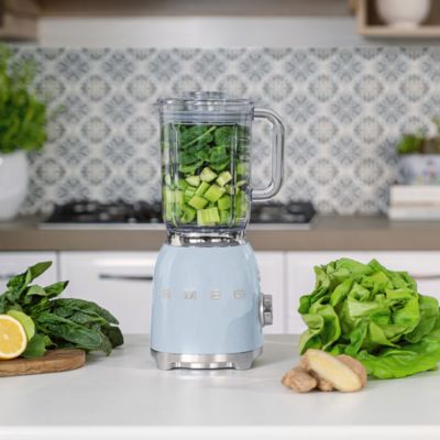 50s Retro Style Blender