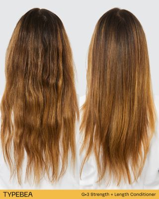 G3 Strength + Length Conditioner 8.5 oz.