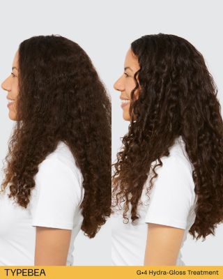 G4 Hydra Gloss Treatment Mask 4 oz.