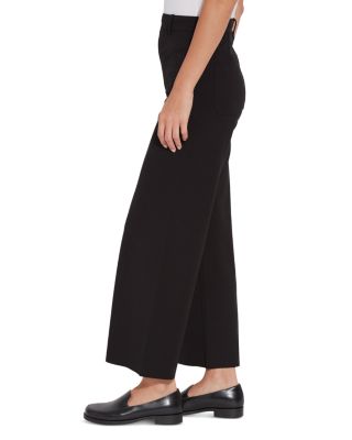 Erin High Waist Ponte Pants 
