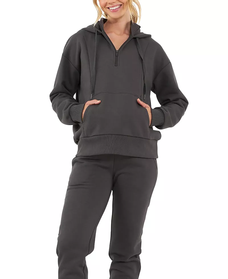 Ripe Maternity Nicky Nursing Hoodie