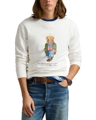 Polo Ralph Lauren Polo Bear Sweatshirt