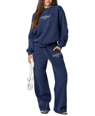  Get Edikted Sweatpants