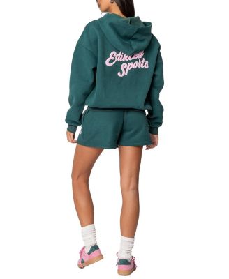 So Sporty Sweat Shorts