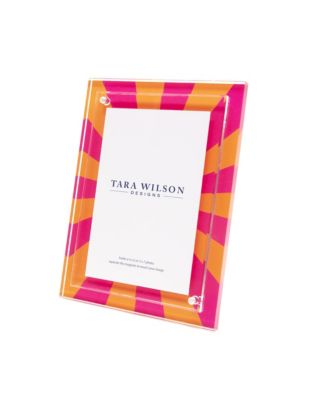 Tara Wilson Designs Sunburst Frame