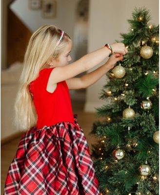 Girls' Hearts Bracelet Set - Little Kid, Big Kid