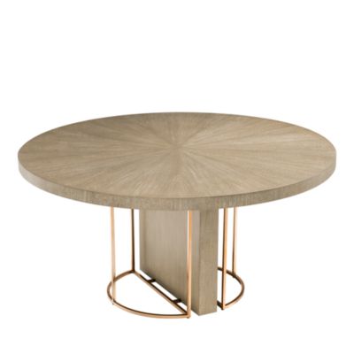 Remington Round Dining Table
